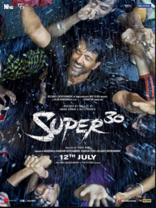 مشاهدة فيلم Super 30 2019 مترجم