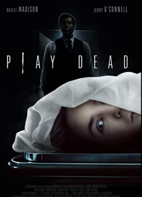 مشاهدة فيلم Play Dead 2022 مترجم