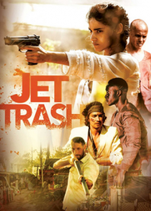 مشاهدة فيلم Jet Trash 2018 مترجم