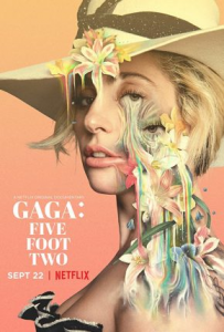 مشاهدة فيلم Gaga Five Foot Two 2017 مترجم