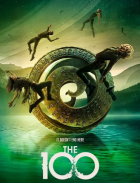 مسلسل The 100 الموسم السابع مترجم