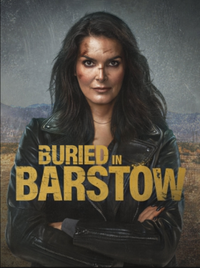 مشاهدة فيلم Buried in Barstow 2022 مترجم