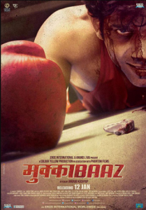 مشاهدة فيلم Mukkabaaz 2017 مترجم