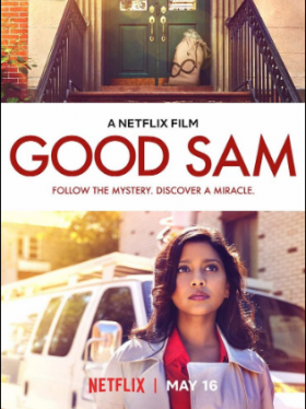 فيلم فاعل خير Good Sam مترجم