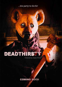 مشاهدة فيلم DeadThirsty 2017 مترجم