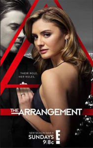 مسلسل The Arrangement الموسم الثاني الحلقة 3 مترجم