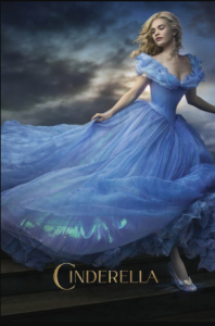 مشاهدة فيلم Cinderella 2015 مترجم