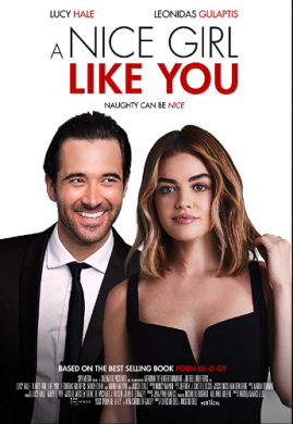 فيلم A Nice Girl Like You 2020 مترجم