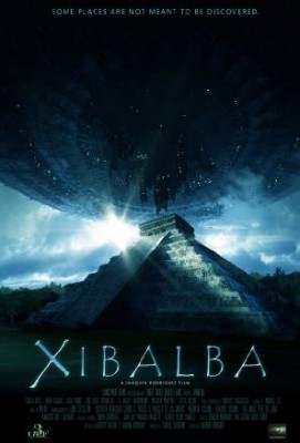 مشاهدة فيلم Xibalba 2017 مترجم