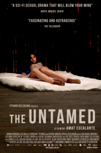 مشاهدة فيلم The Untamed 2016 مترجم