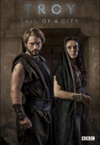 مسلسل Troy Fall of a City الموسم الاول الحلقة 4 الرابعة