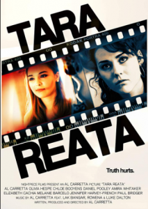 مشاهدة فيلم Tara Reata 2018 مترجم