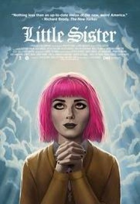 مشاهدة فيلم Little Sister اون لاين