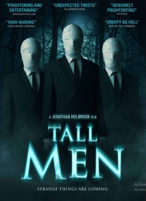 مشاهدة فيلم Tall Men 2016 مترجم