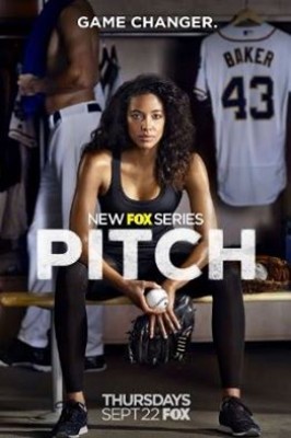 مسلسل Pitch الحلقة 9 التاسعة