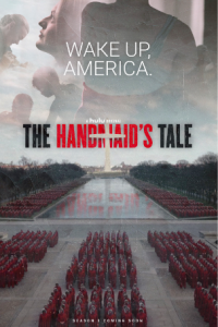 مسلسل The Handmaids Tale الموسم 3