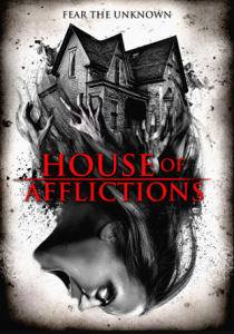 مشاهدة فيلم House of Afflictions 2017 مترجم