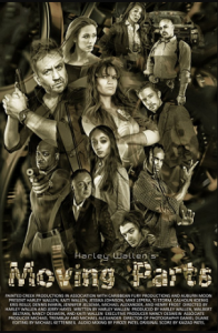 مشاهدة فيلم Moving Parts 2017 مترجم