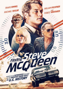 مشاهدة فيلم Finding Steve McQueen 2019 مترجم