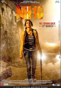 مشاهدة فيلم Nh10 2015 مترجم