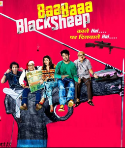 مشاهدة فيلم Baa Baaa Black Sheep 2018 مترجم