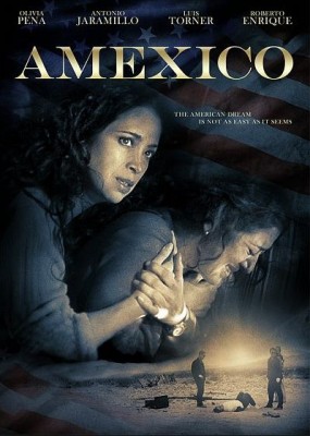 مشاهدة فيلم Amexico 2016 كامل