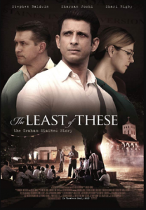 مشاهدة فيلم The Least of These The Graham Staines Story 2019 مترجم