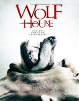 مشاهدة فيلم Wolf House 2016 مترجم