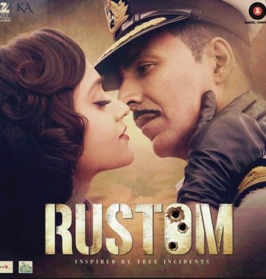 مشاهدة فيلم Rustom 2016 اون لاين