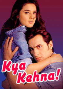 مشاهدة فيلم Kya Kehna 2000 مترجم