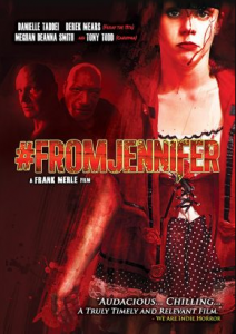 مشاهدة فيلم FromJennifer 2017 مترجم