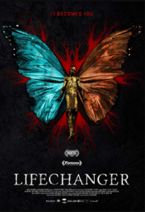 مشاهدة فيلم Lifechanger 2018 مترجم