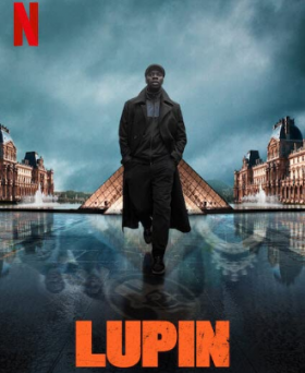 مسلسل لوبين Lupin الحلقة 6 مترجمة