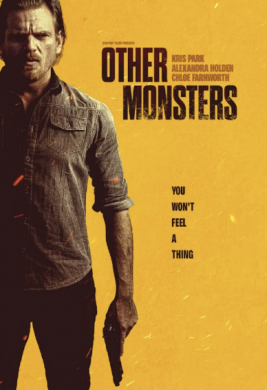 مشاهدة فيلم Other Monsters 2022 مترجم