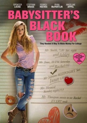 فيلم Babysitters Black Book كامل مترجم