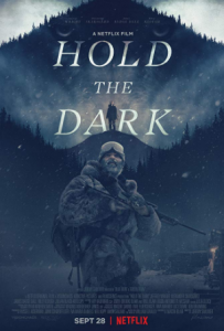 مشاهدة فيلم Hold The Dark 2018 مترجم