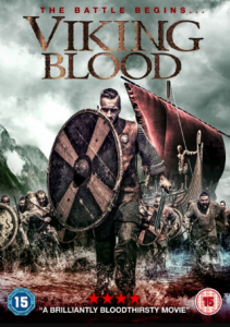 مشاهدة فيلم Viking Blood 2019 مترجم