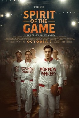 فيلم Spirit of the Game 2016 اون لاين