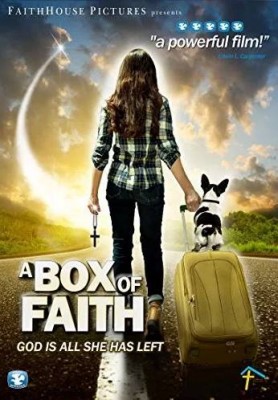 مشاهدة فيلم A Box of Faith مترجم