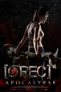 مشاهدة فيلم REC 4 Apocalypse 2014 مترجم