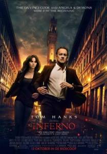 مشاهدة فيلم Inferno 2016 مترجم