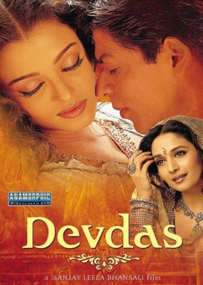 مشاهدة فيلم Devdas 2002 مترجم