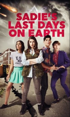 مشاهدة فيلم Sadies Last Days on Earth مترجم