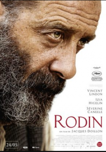 مشاهدة فيلم Rodin 2017 مترجم