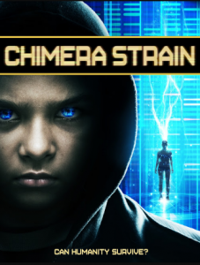 مشاهدة فيلم Chimera Strain 2018 مترجم