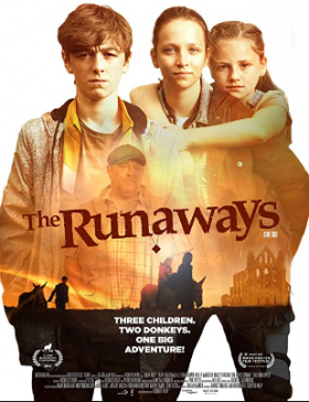 فيلم The Runaways 2019 مترجم