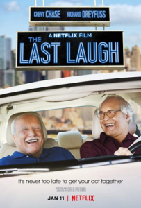 مشاهدة فيلم The Last Laugh 2019 مترجم