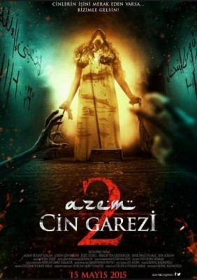 فيلم Azem 2 Cin Garezi مترجم