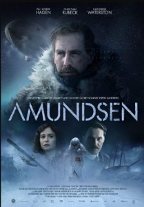 مشاهدة فيلم Amundsen 2019 مترجم