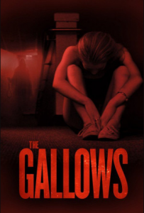 مشاهدة فيلم The Gallows 2015 مترجم